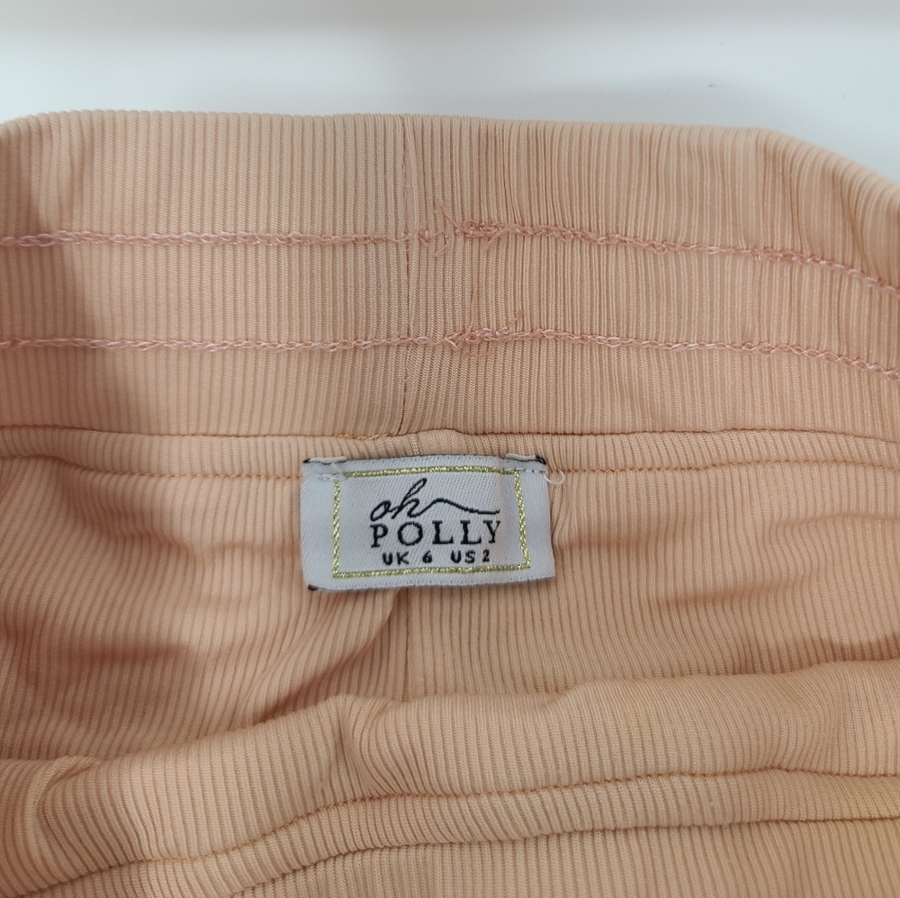 OH POLLY BIKER SHORTS